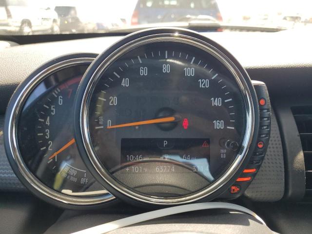 2015 MINI COOPER - WMWXS5C57FT829133