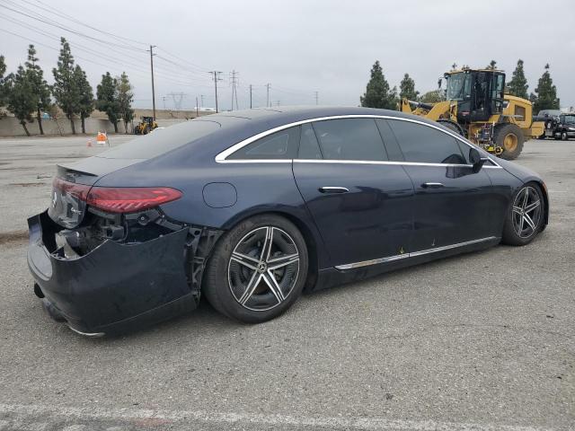 Vin: w1kcg2eb4pa041515, lot: 55977755, mercedes-benz eqs sedan 450 4matic 20233