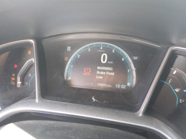 2018 HONDA CIVIC EXL 2HGFC1F71JH643421