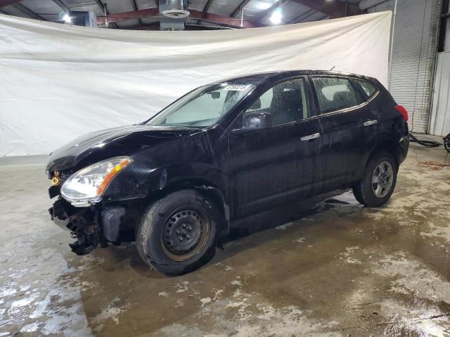 Vin: jn8as5mv6aw137545, lot: 57893215, nissan rogue s 2010 img_1