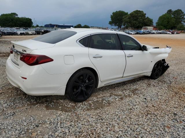 Vin: jn1by1pp1fm600962, lot: 57252805, infiniti q70 3.7 20153