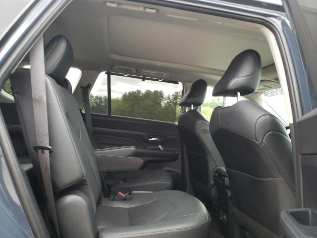 2024 TOYOTA GRAND HIGHLANDER XLE 5TDAAAB53RS017269