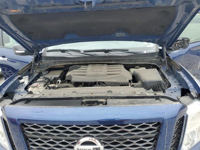 2019 NISSAN TITAN S - 1N6AA1EJ7KN505268