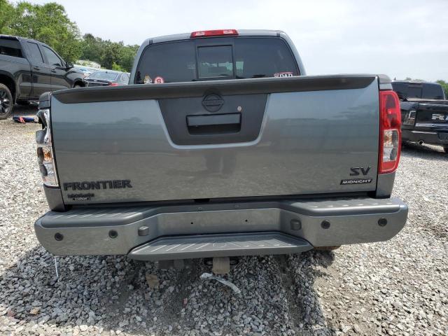 2021 NISSAN FRONTIER S - 1N6ED0EAXMN721900