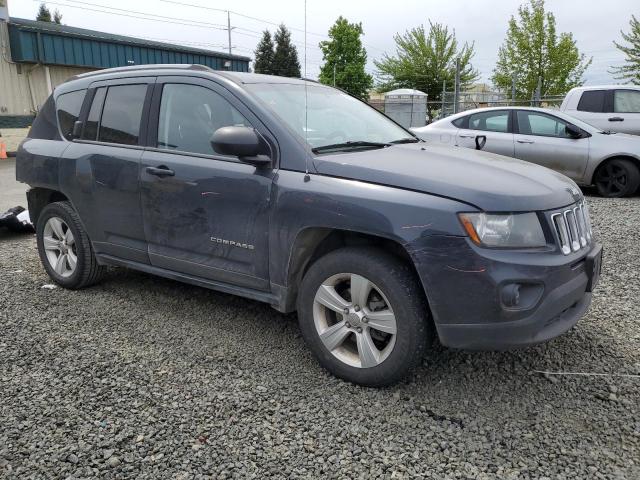 Vin: 1c4njdbb3gd520141, lot: 56902885, jeep compass sport 20164