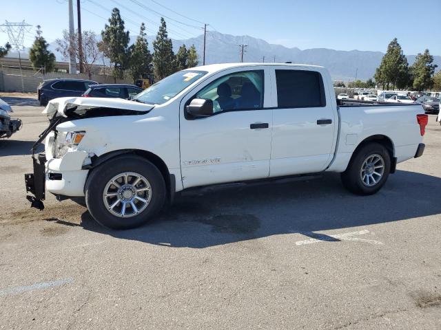 Vin: 1n6aa1ee3nn106204, lot: 58069345, nissan titan s 2022 img_1