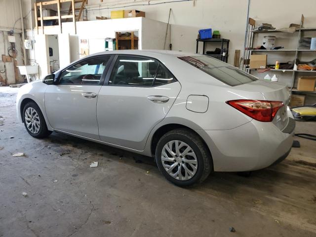 Vin: 2t1burhe2hc864213, lot: 58075845, toyota corolla l 20172