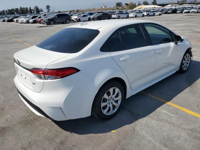 Vin: 5yfeprae2lp096353, lot: 55608445, toyota corolla le 20203