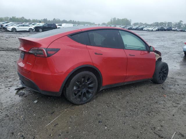 Vin: 7saygaee9pf591713, lot: 57935205, tesla model y 20233