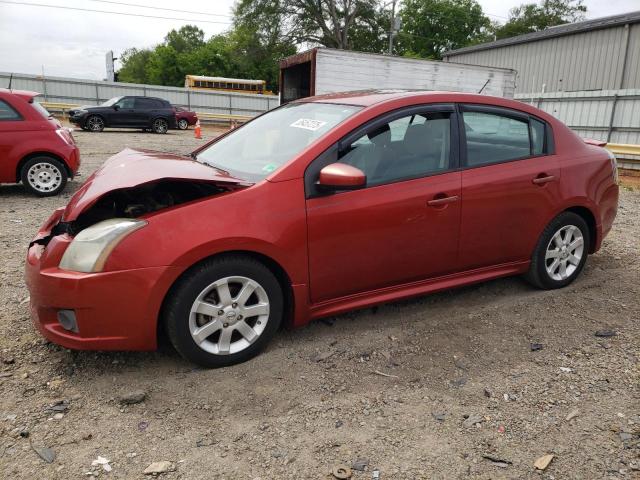 Vin: 3n1ab6apxbl732464, lot: 55457275, nissan sentra 2.0 2011 img_1
