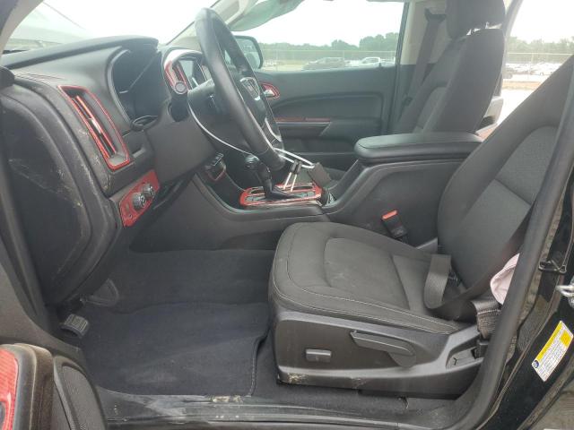 2019 GMC CANYON SLE - 1GTG6CEN6K1330189
