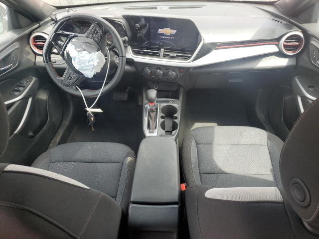 2024 CHEVROLET TRAX 1RS KL77LGE21RC073041