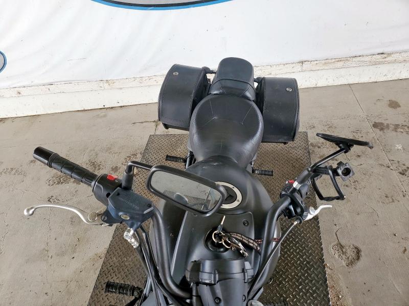 2023 KAWASAKI EN650 C JKAENEC11PDA06561