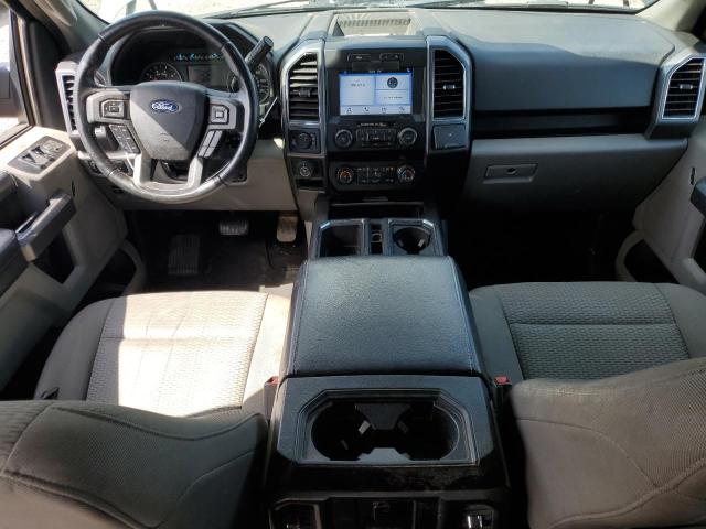 2019 FORD F150 SUPER - 1FTEW1E54KFD34952