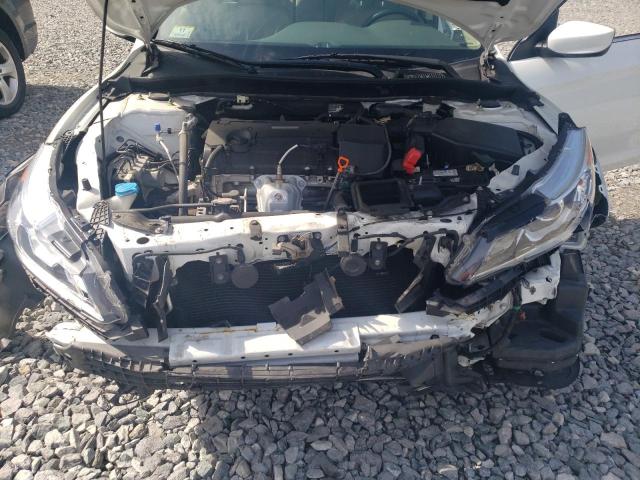 2017 HONDA ACCORD LX - 1HGCR2F31HA226216
