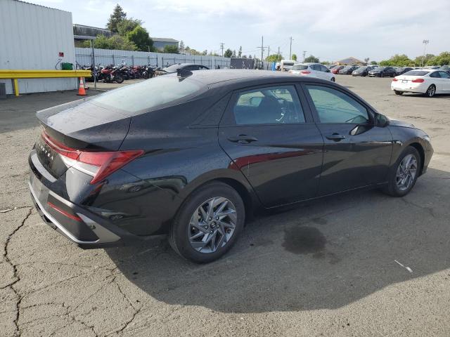 Vin: kmhlm4dg9ru804475, lot: 56730465, hyundai elantra sel 20243