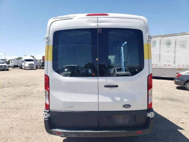 2015 FORD TRANSIT T- - 1FTNR1CG0FKA53031