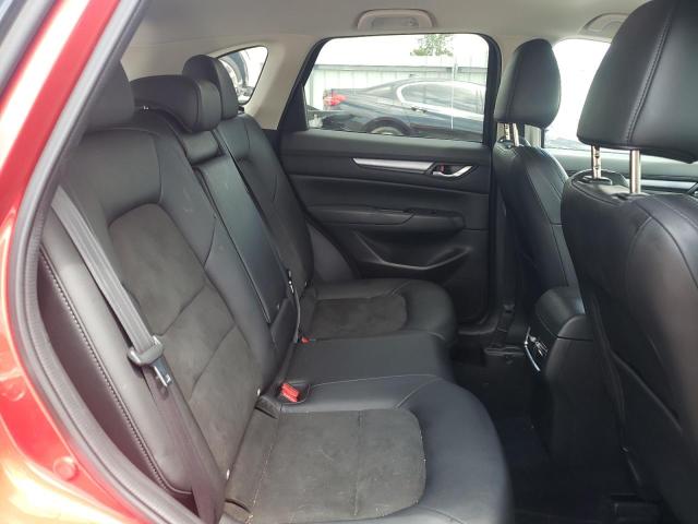 2022 MAZDA CX-5 SELEC JM3KFBBM0N0566869