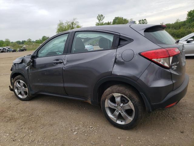 Vin: 3czru6h32nm757090, lot: 59006445, honda hr-v lx 20222