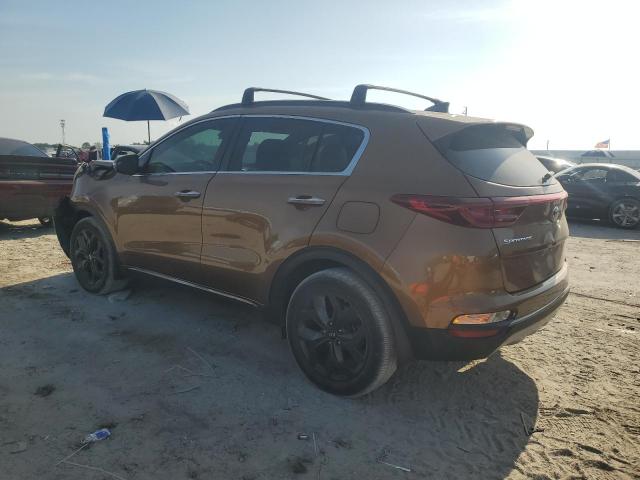 Vin: kndp63ac0l7771853, lot: 55759965, kia sportage s 20202