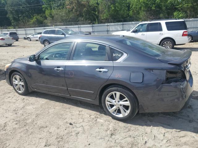 Vin: 1n4al3ap9dn443688, lot: 56106915, nissan altima 2.5 20132