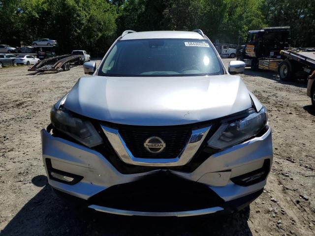 2018 NISSAN ROGUE S - 5N1AT2MV7JC730402