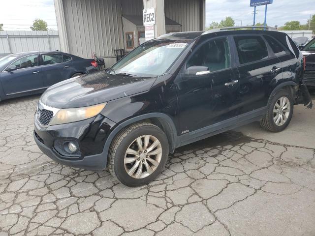 KIA SORENTO EX