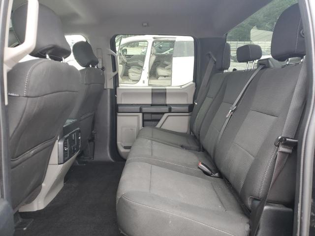 2017 FORD F150 SUPER - 1FTEW1EP7HKE32407
