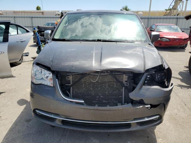 2016 CHRYSLER TOWN & COU 2C4RC1CG2GR121965