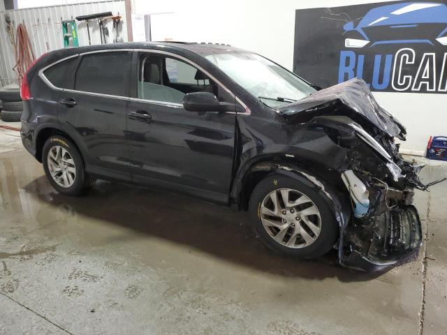 Vin: 5j6rm4h52fl041637, lot: 57063895, honda crv ex 20154