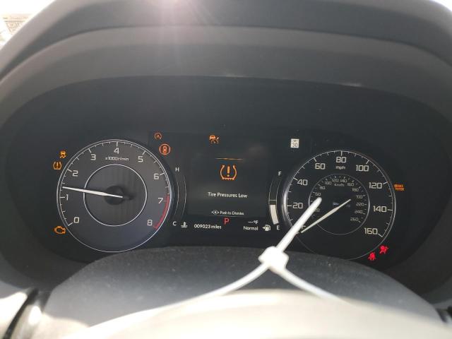 2024 ACURA RDX TECHNO 5J8TC2H55RL012996