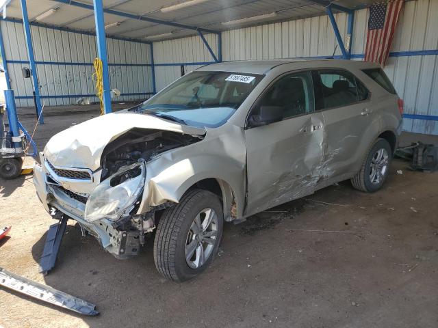 Vin: 1gnfleek6fz129123, lot: 57897485, chevrolet equinox ls 2015 img_1