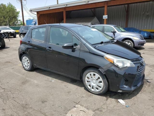 Vin: vnkktud30ha072874, lot: 58206355, toyota yaris l 20174