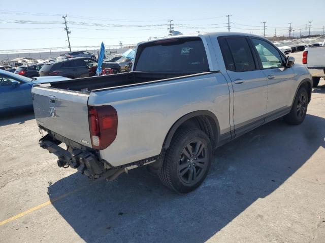 Vin: 5fpyk3f14lb023812, lot: 57687305, honda ridgeline sport 20203