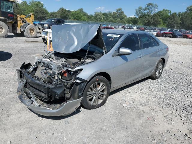 Vin: 4t1bf1fk7hu344544, lot: 58049595, toyota camry le 2017 img_1