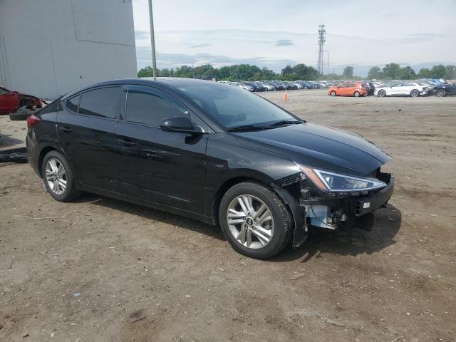 Vin: 5npd84lf3lh603176, lot: 56483365, hyundai elantra sel 20204
