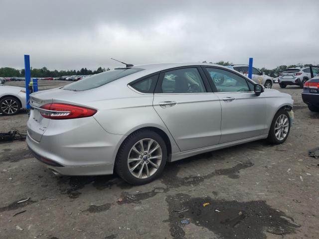 Vin: 3fa6p0lu1hr309921, lot: 56534715, ford fusion se hybrid 20173