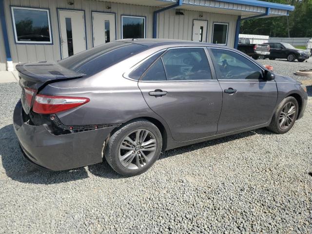 2015 TOYOTA CAMRY LE - 4T1BF1FK9FU486858