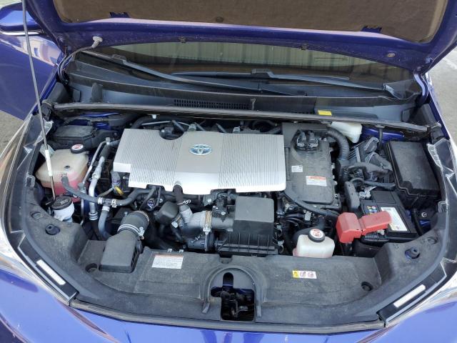 2017 TOYOTA PRIUS - JTDKARFU7H3534868