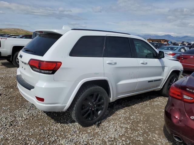 Vin: 1c4rjfag9lc108221, lot: 55493835, jeep grand cher laredo 20203