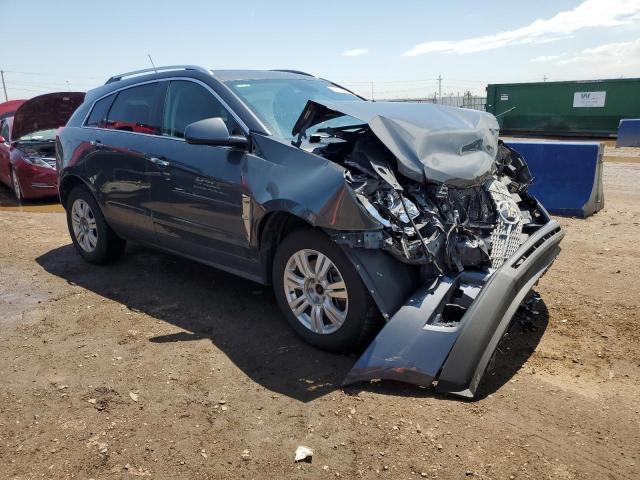 Vin: 3gyfndey3as642265, lot: 58638055, cadillac srx luxury collection 20104