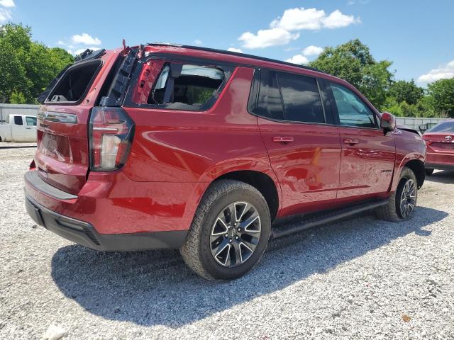 Vin: 1gnskpkd9mr349131, lot: 59009405, chevrolet tahoe k1500 z71 20213