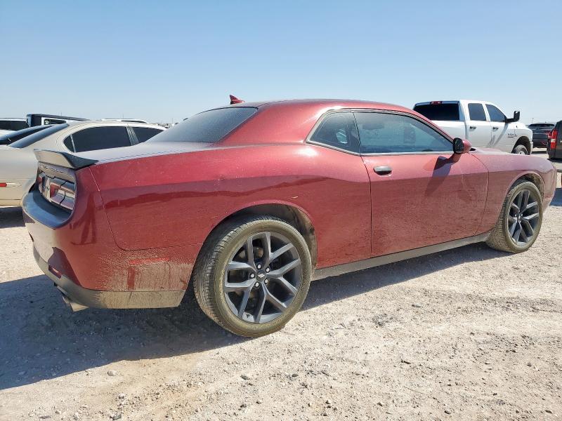 Vin: 2c3cdzag3kh574354, lot: 57447465, dodge challenger sxt 20193