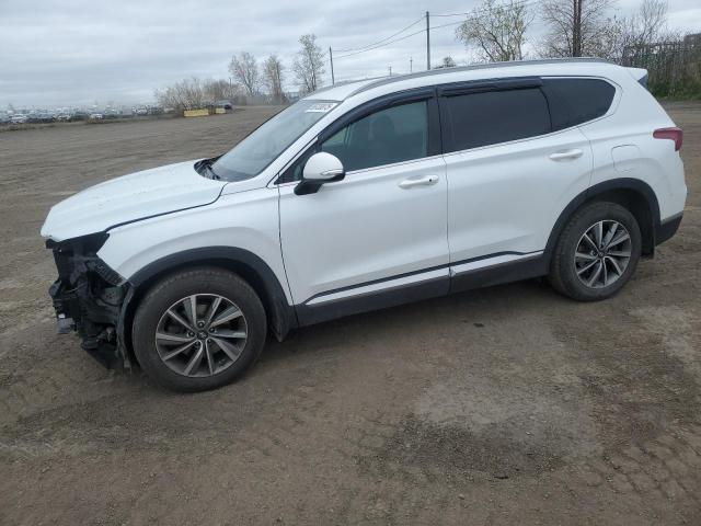 Vin: 5nms3cad2kh049366, lot: 56120075, hyundai santa fe sel 2019 img_1