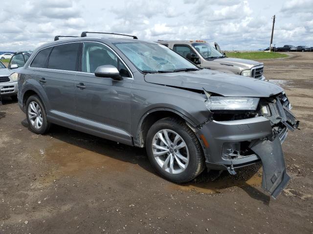 Vin: wa1laaf71hd000642, lot: 58000585, audi q7 premium plus 20174