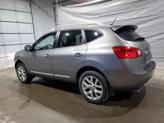 Vin: jn8as5mv6bw314337, lot: 57266135, nissan rogue s 20112