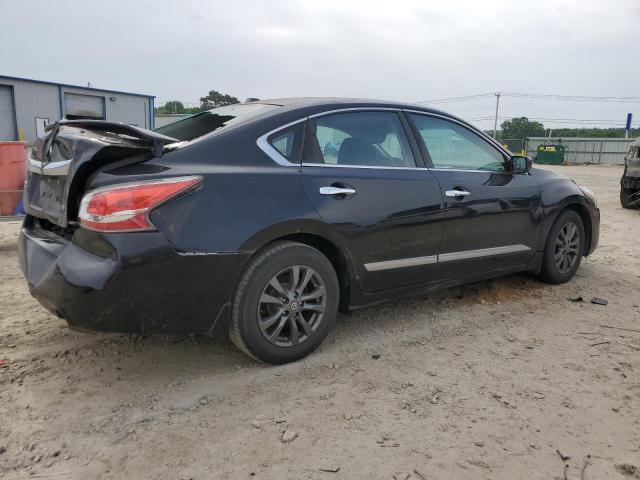 Vin: 1n4al3ap0fn895967, lot: 56207825, nissan altima 2.5 20153