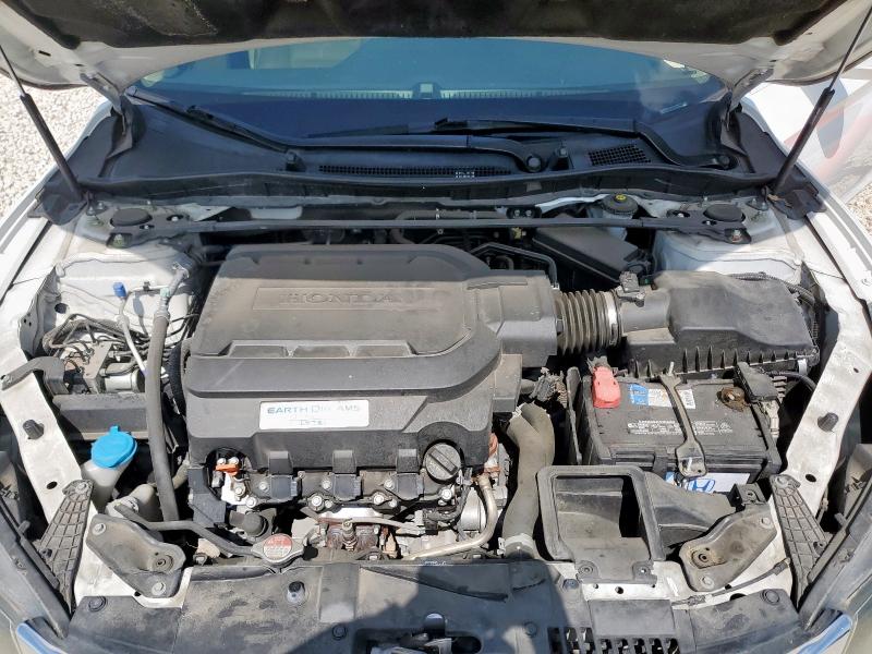 2015 HONDA ACCORD EXL - 1HGCR3F82FA025813