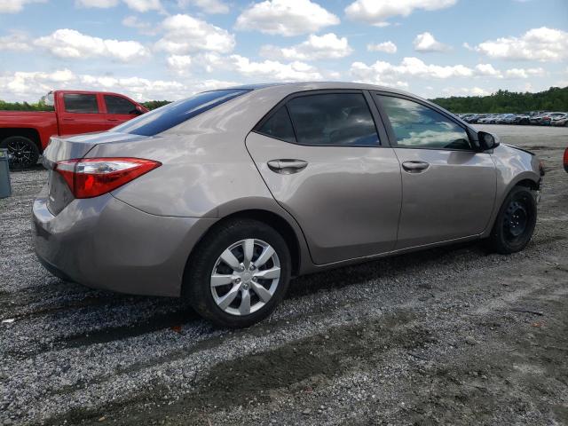 Vin: 2t1burhe4fc465977, lot: 56430555, toyota corolla l 20153