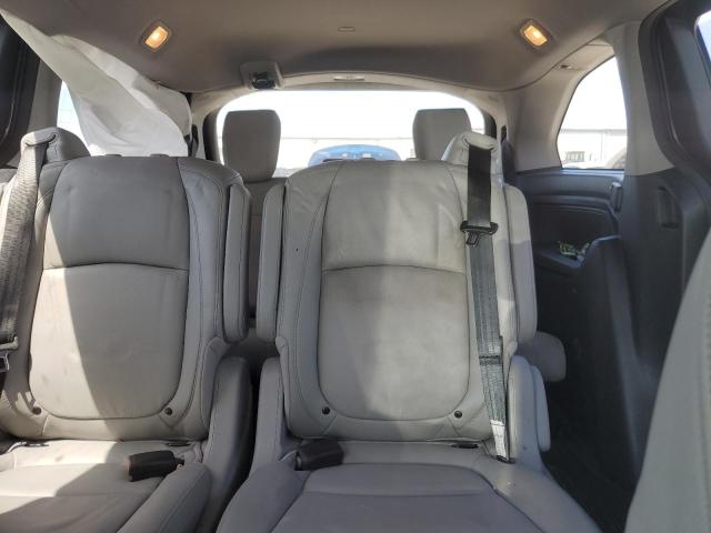 2020 HONDA ODYSSEY EX 5FNRL6H77LB038186